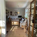 Hébergement de vacances Unikt Skipperhus Med Honer I Hagen Hvaler
